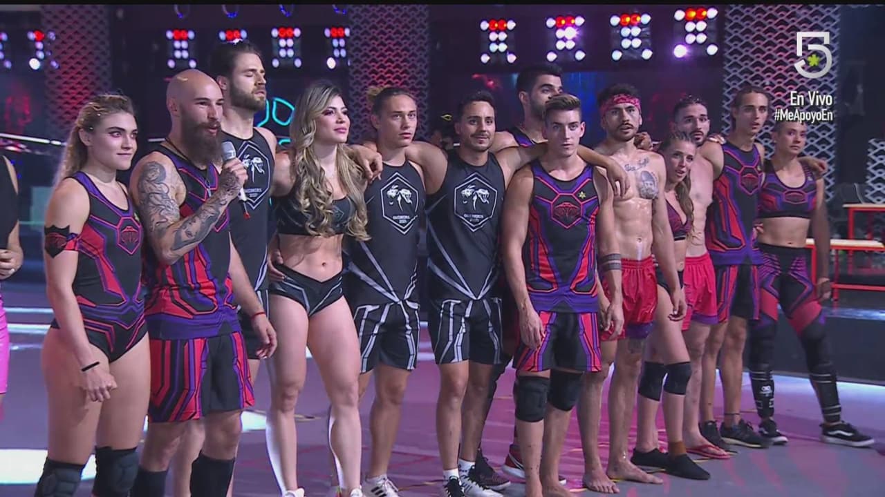 Noche de repechaje en Guerreros 2021
