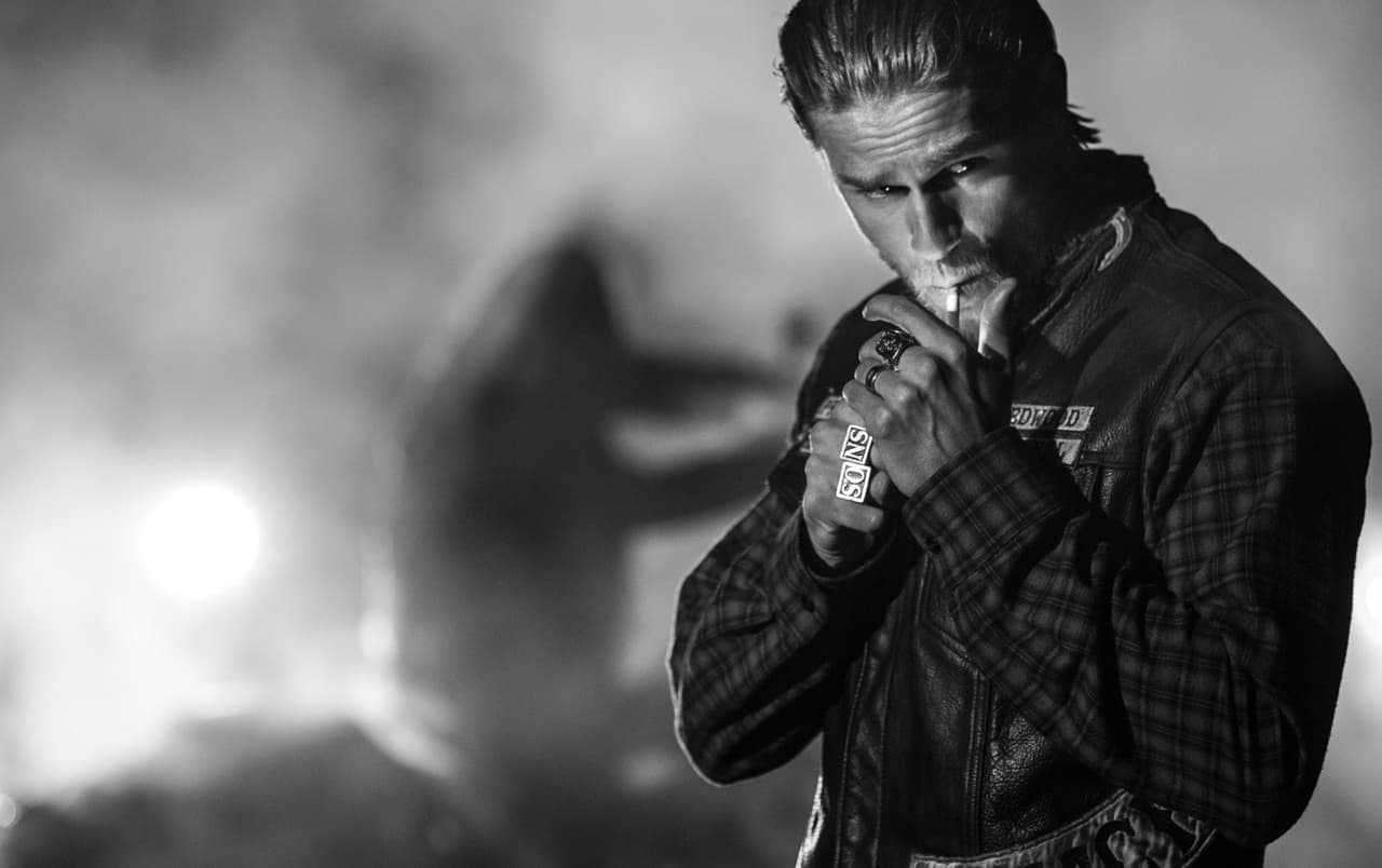 El próximo Wolverine podría salir de Sons of Anarchy