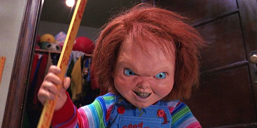 Chucky y Destino Final: Te preparamos un viernes de palomitas con sabor a pánico