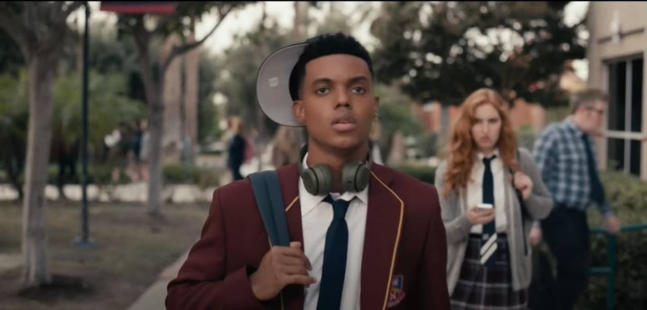 El príncipe de Bel-Air: Nueva serie presenta su tráiler oficial