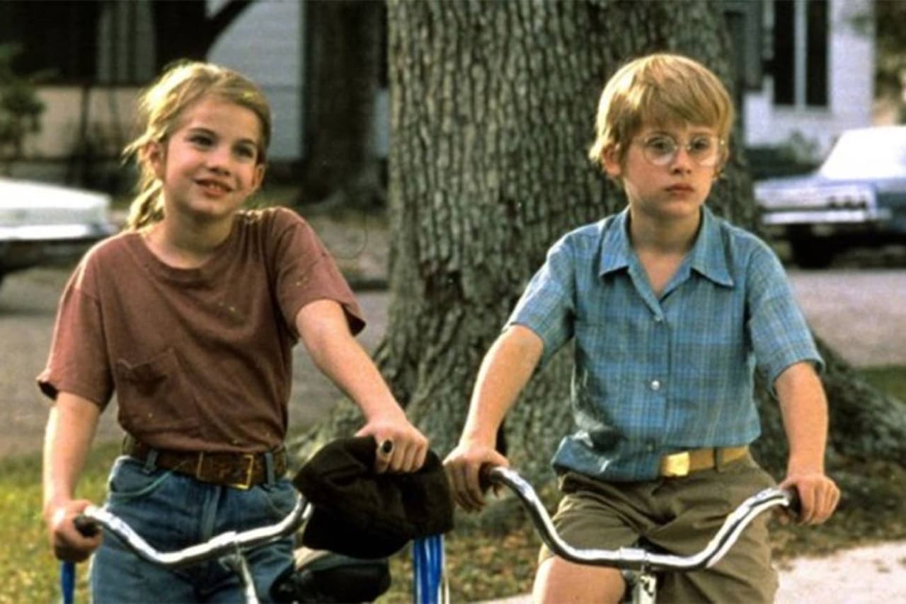 Mi Primer Beso y Forrest Gump llegan a la programación de Canal 5