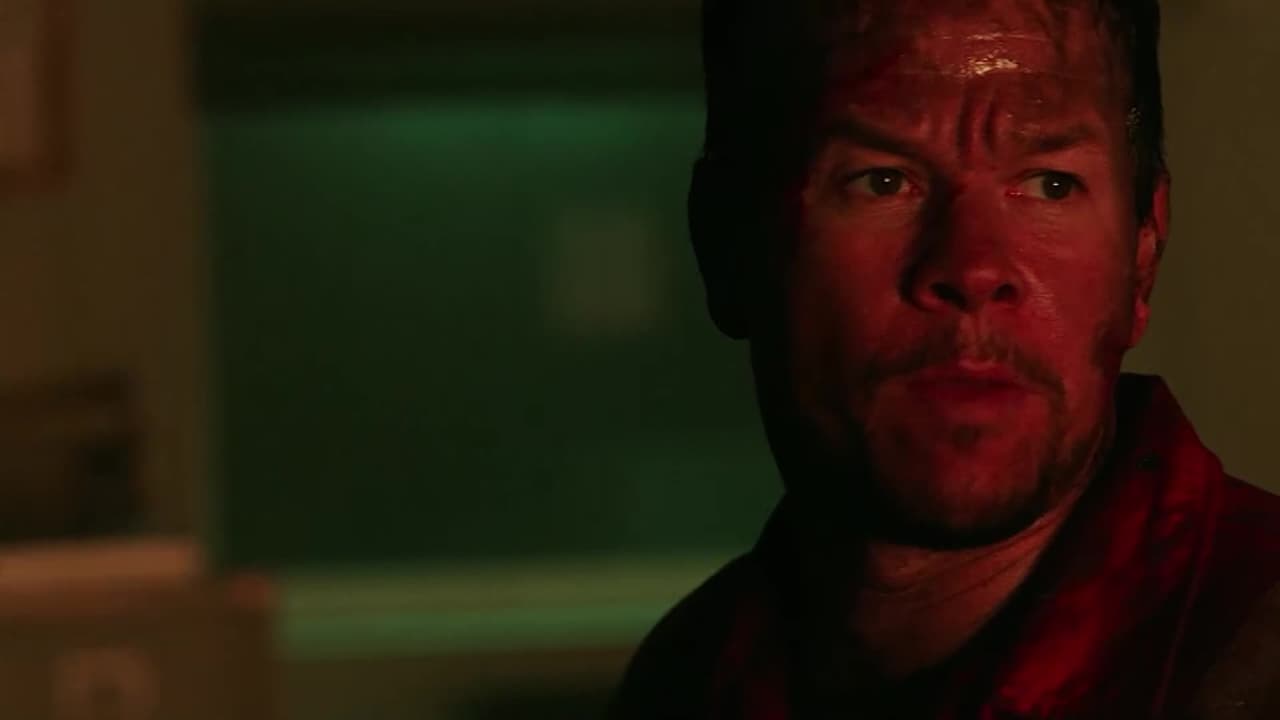 Mark Wahlberg te hará conocer el 'Horizonte Profundo' por El 5