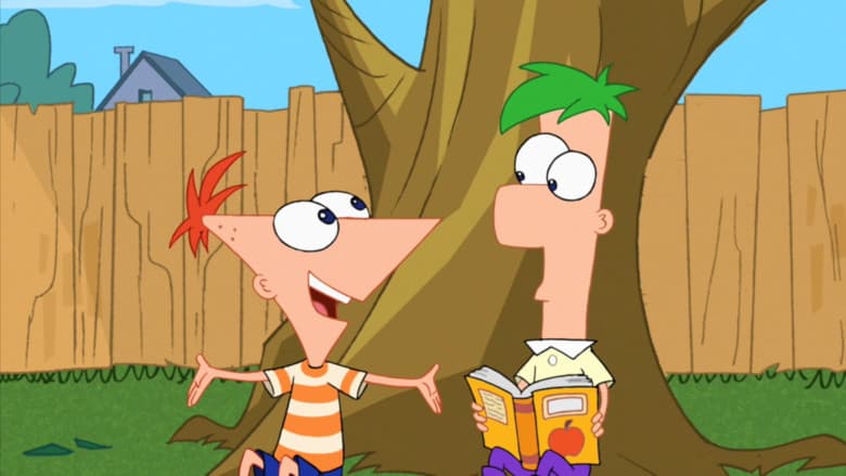 La amistad de Phineas y Ferb, mezclada con su inteligencia e ingenio, hacía que todos nos muriéramos de ganas de encontrar un amigo así para pasar un verano divertidísimo.