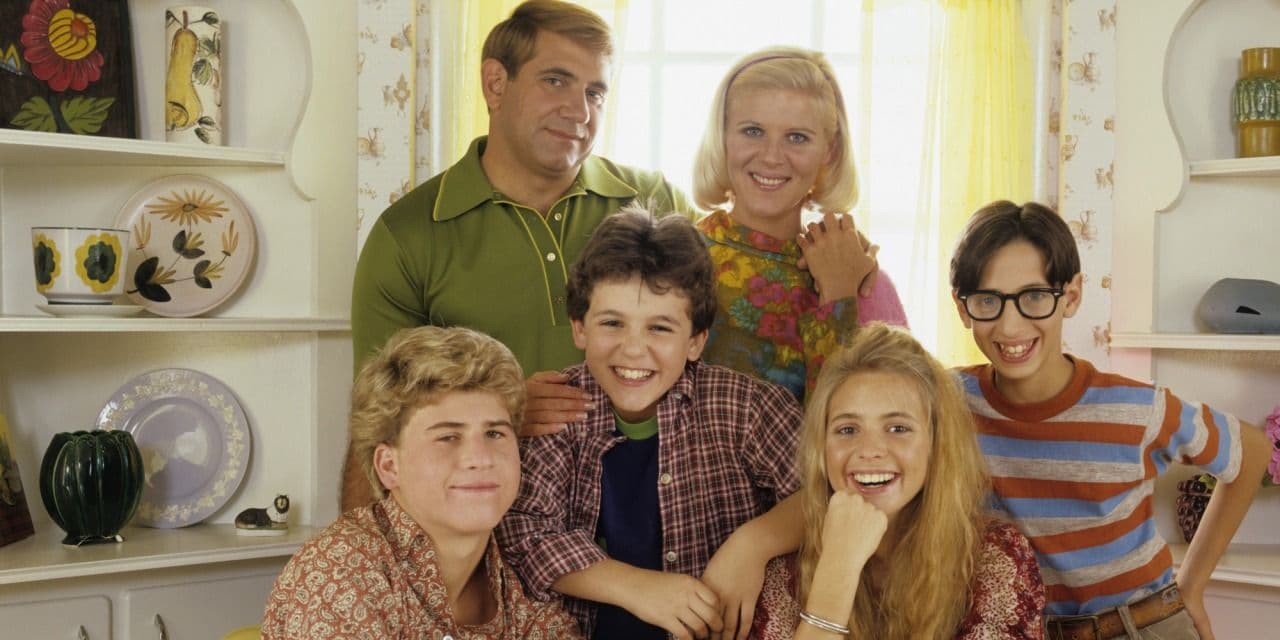 Los Años Maravillosos nos dio a un Kevin.