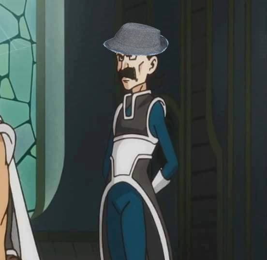 Don Ramón Dragon Ball
