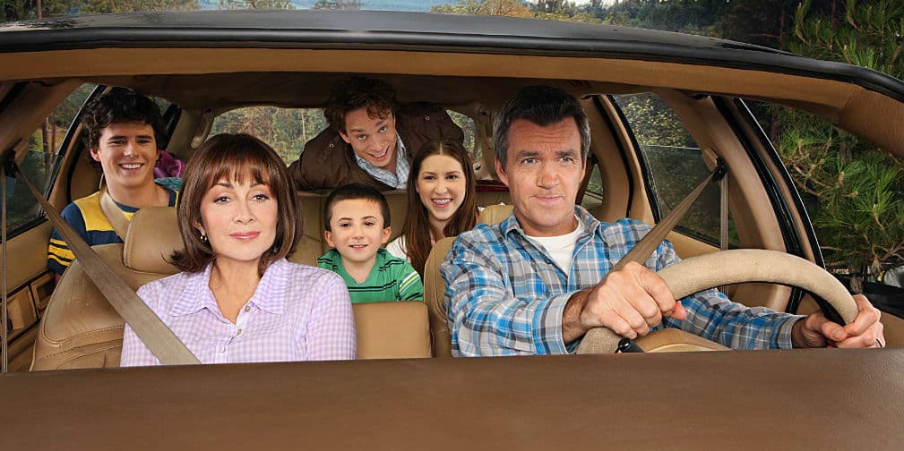 Personaje 'sale del clóset' en The Middle