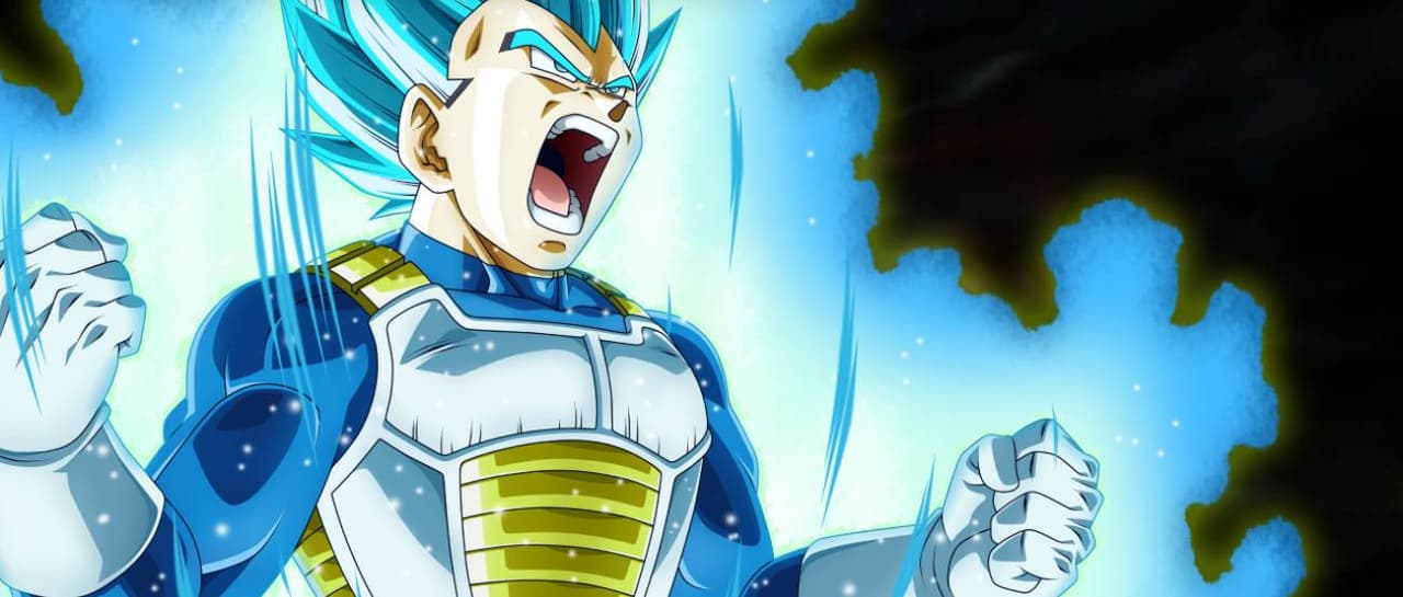 Dragon Ball Super: Manga 76 muestra nuevo fracaso de Vegeta