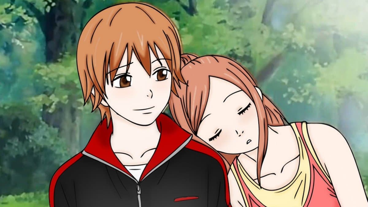 En Lovely Complex no sólo tenemos una pareja bastante dispareja, sino que además sabe encajar sus diferencias de la manera más genial posible. Es de esos relatos que siempre vienen bien. Siempre.