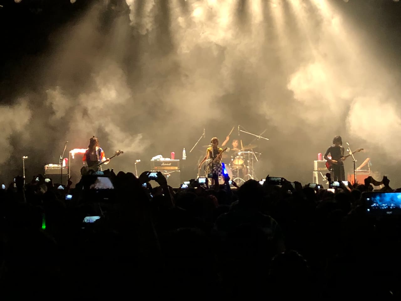 Scandal México
