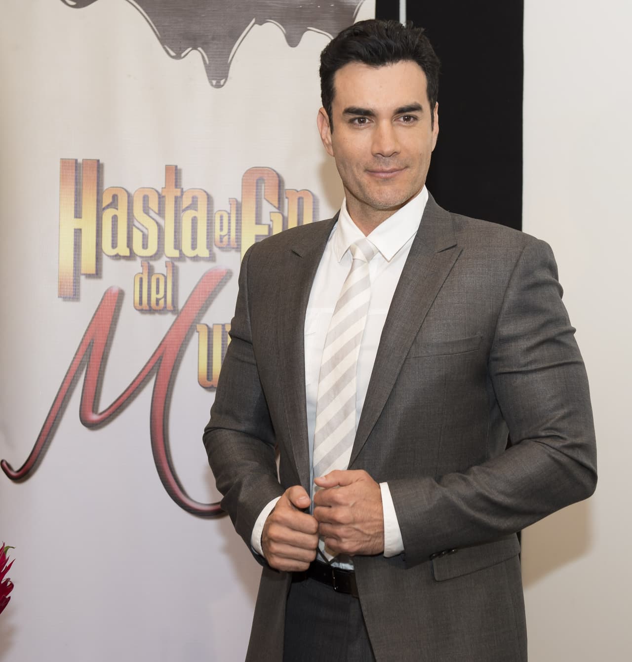 Por motivos de salud, Pedro Fernández dejará la telenovela Hasta el fin del mundo
