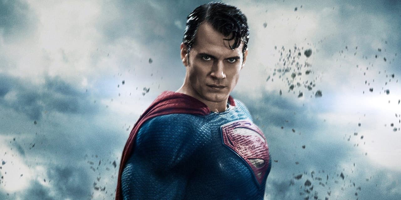 ¡Henry Cavill podría volver como Superman!