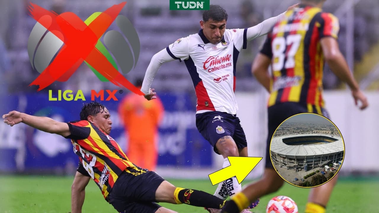 Chivas derrota a toda la Liga MX ¡con solo un partido amistoso!
