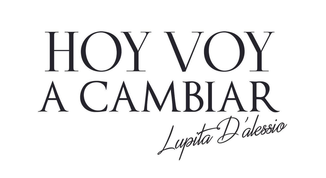 'Hoy voy a cambiar' líder del prime time