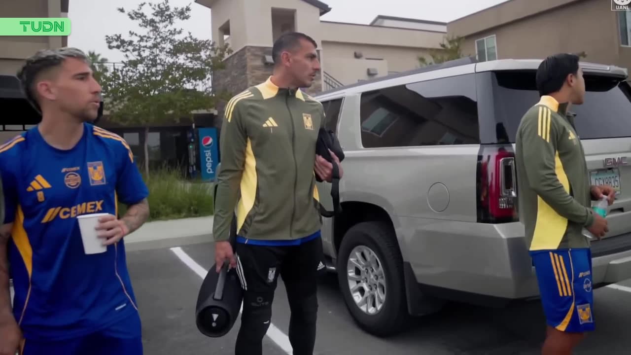 ¡Da un giro la búsqueda de técnico para los Tigres!