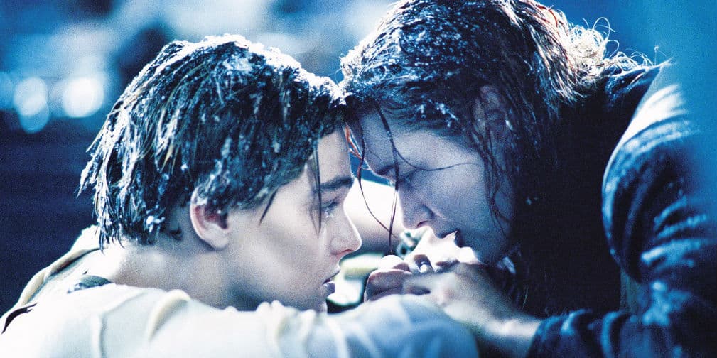 Kate Winslet pudo haber salvado a Leonardo DiCaprio