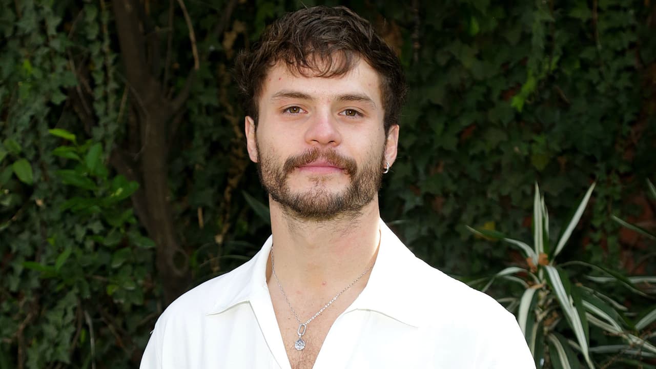 Graco Sendel destapa detalles de 'Rodrigo Torres', su personaje en El Renacer de Luna