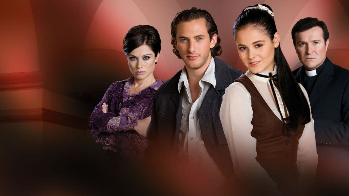 'En Nombre del Amor' regresa remasterizada: ¿cuándo y a qué hora por TLNovelas?