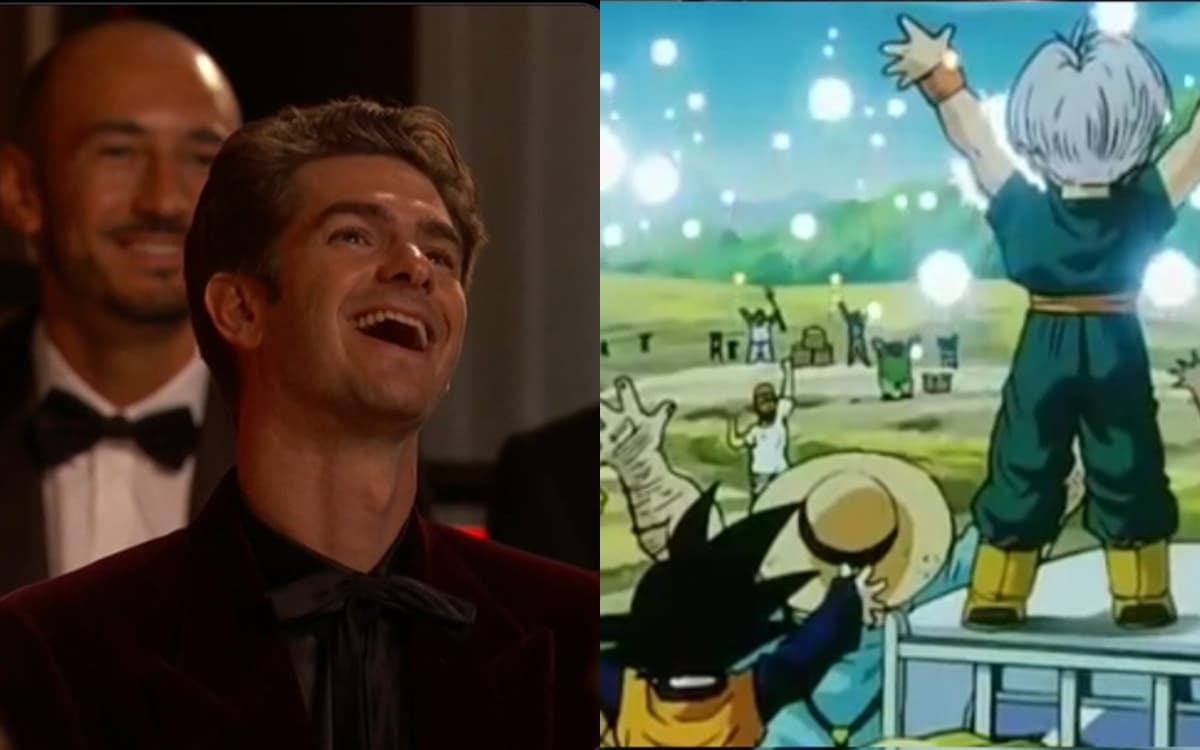 Memes más divertidos que la premiación de los Oscar 2022