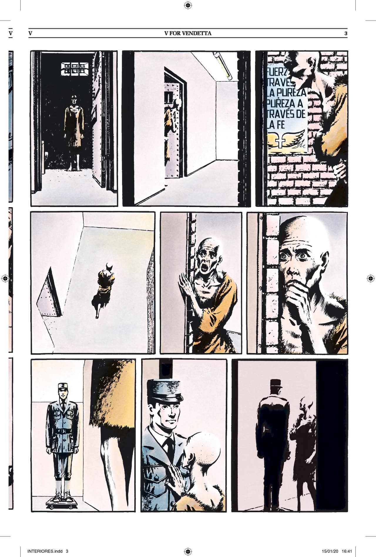 De igual manera, es un recordatorio de que el cómic adulto está relacionado más con una interpretación de la realidad que con la explotación de lo sexual.