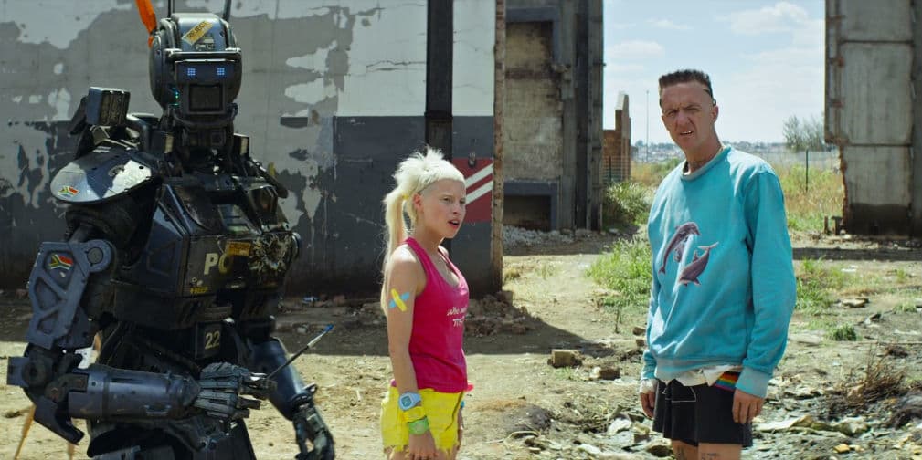 Chappie