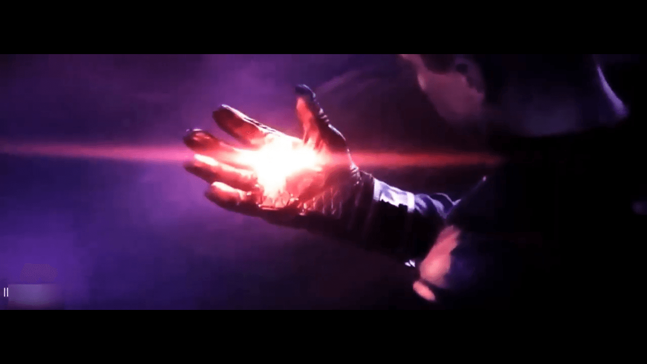 Black Widow tuvo diferentes looks en en Avengers: Endgame (2019), pero éste es el definitivo, ya que se sacrificó para convertirse en la gema del alma.