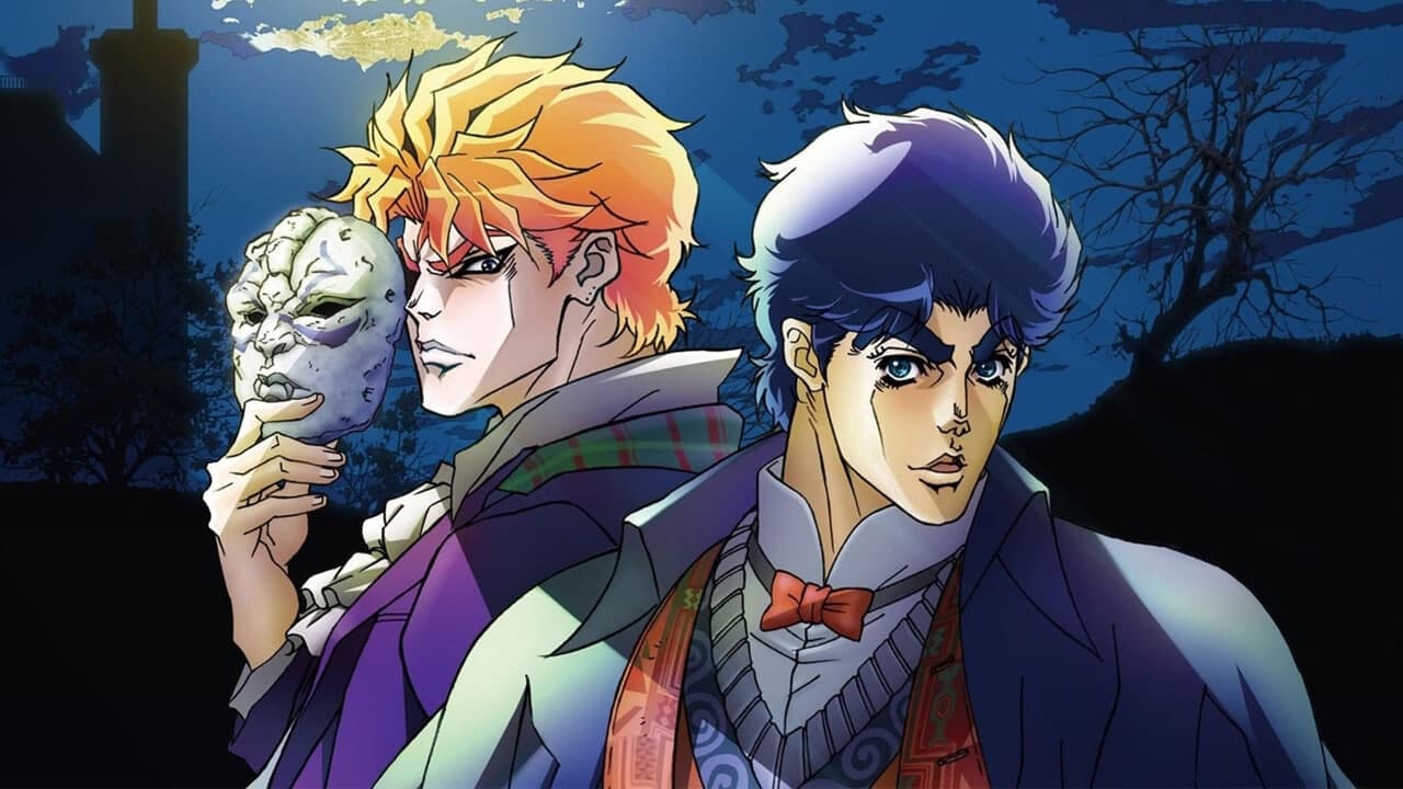 Jojo’s Bizarre Adventure: Netflix suma doblaje latino a sus temporadas