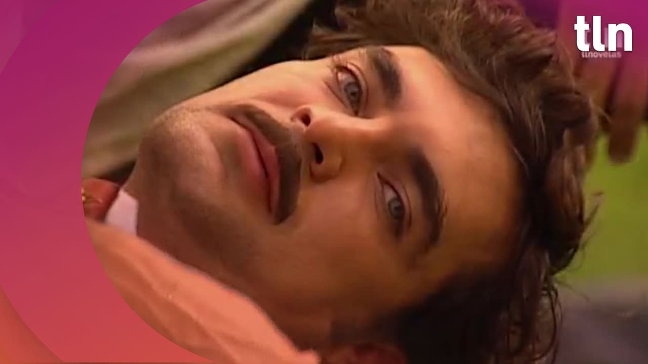 Adolfo pierde la vida en 'Amor Real'