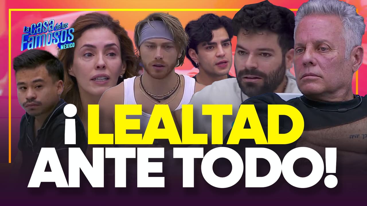 ¡Noche despertó! Los habitantes del cuarto noche comienzan su estrategia para darles batalla a cuarto día
