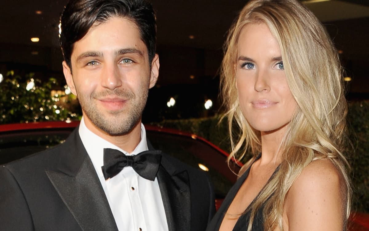 ¿Quién es la esposa de Josh Peck? Todo sobre Paige O'Brien