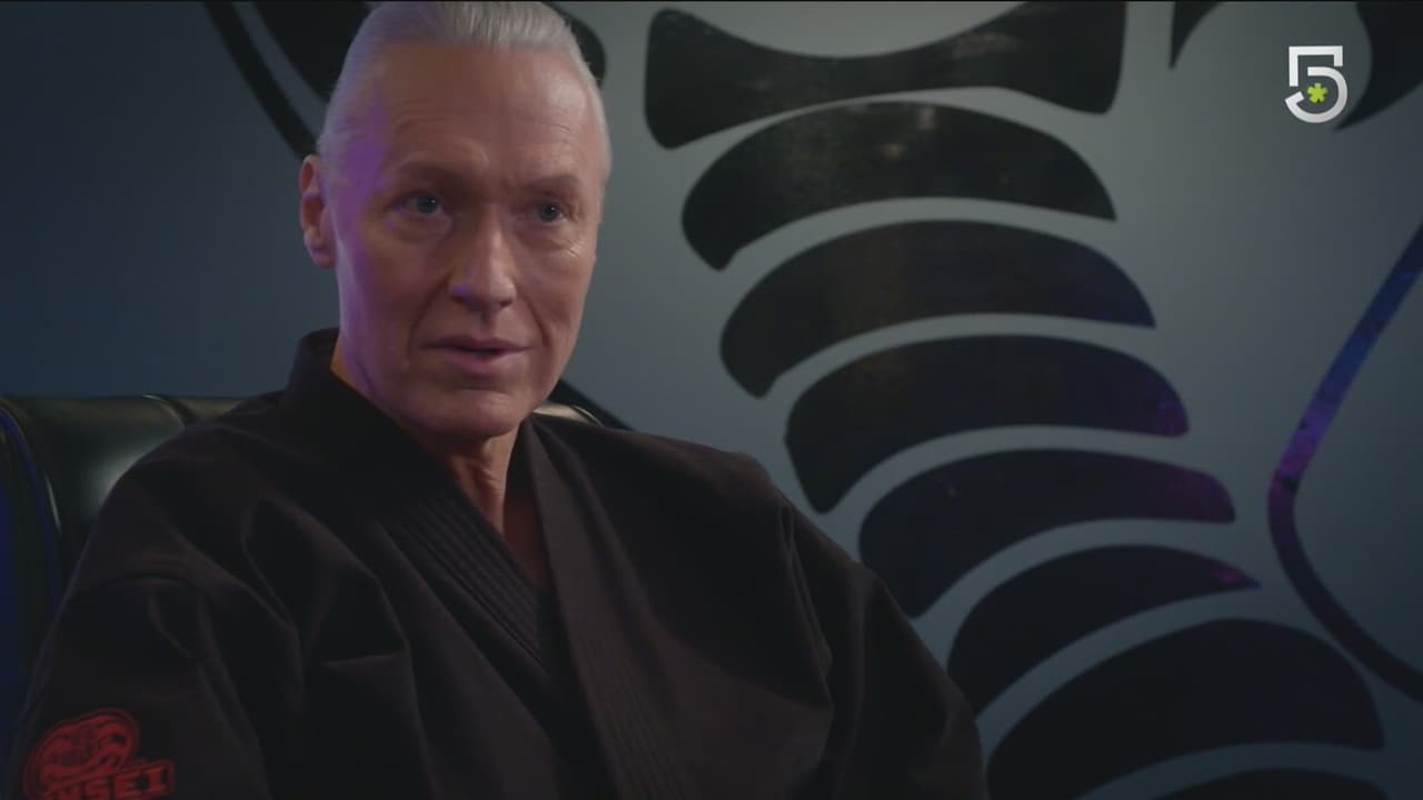 Cobra Kai: Daniel LaRusso y Johnny Lawrence descubren cómo derrotar a Terry Silver; esto pasó en los capítulos 7 y 8 de la quinta temporada
