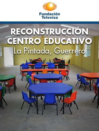La Pintada, Guerrero
