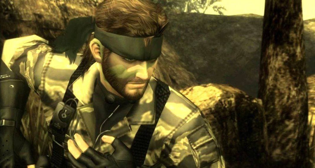 Hideo Kojima sumó a una historia llena de referencias fílmicas todo el arsenal de las películas de acción en la Guerra Fría. Le puso un toque de lucha por sobrevivir y nos dio Metal Gear Solid 3.
