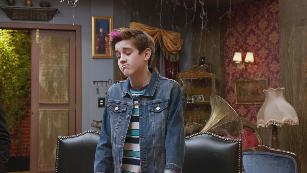 Tomy Zombie Capítulo 7: Mi casa es tu casa y tu casa es mi casa… o algo así