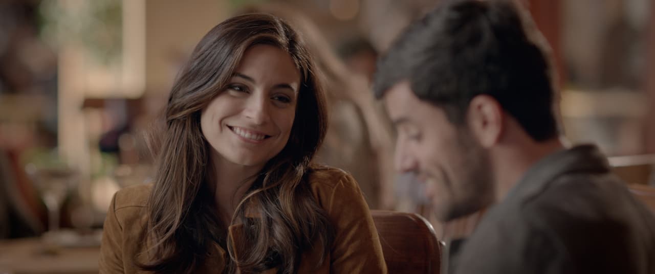 'El que busca encuentra' se ubica en el top ten en su fin de semana de estreno