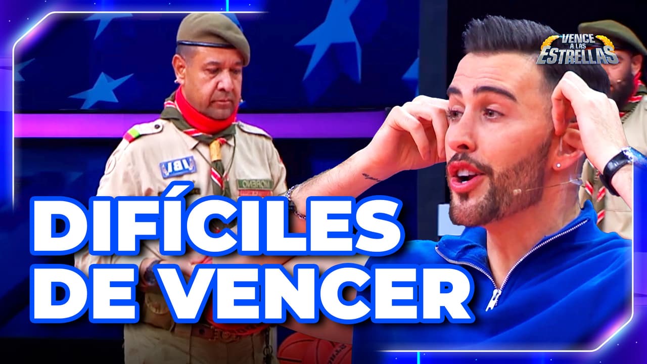 "Mafeking" ARRASÓ con "Las Estrellas" en su propio juego | Vence a las Estrellas