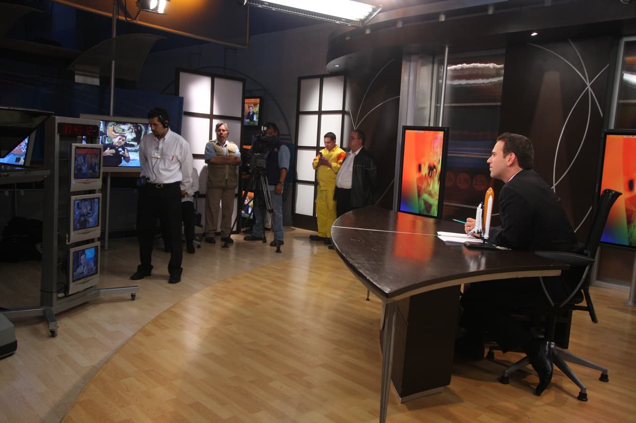 Noticieros Televisa
