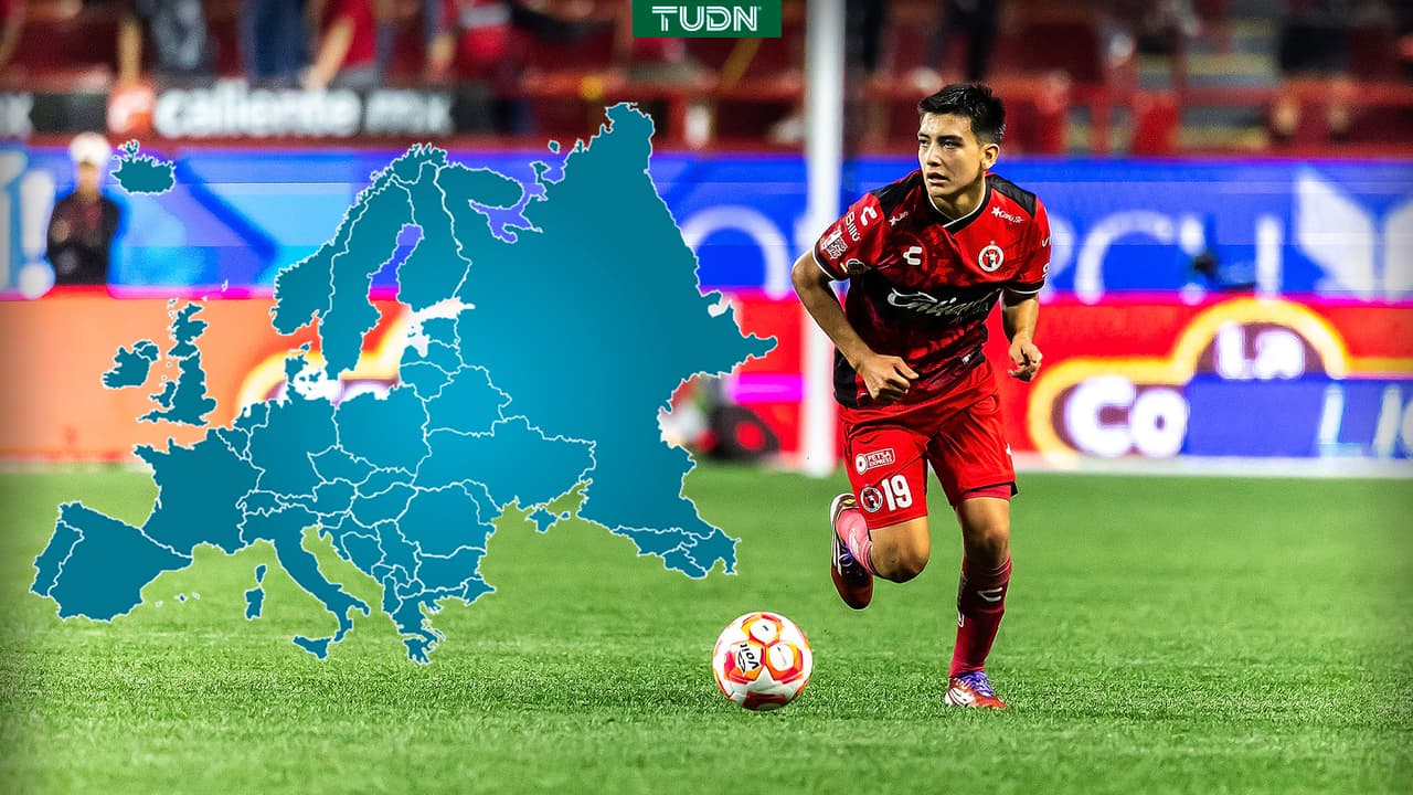 El prestigioso club de Europa que sigue de cerca a Morita
