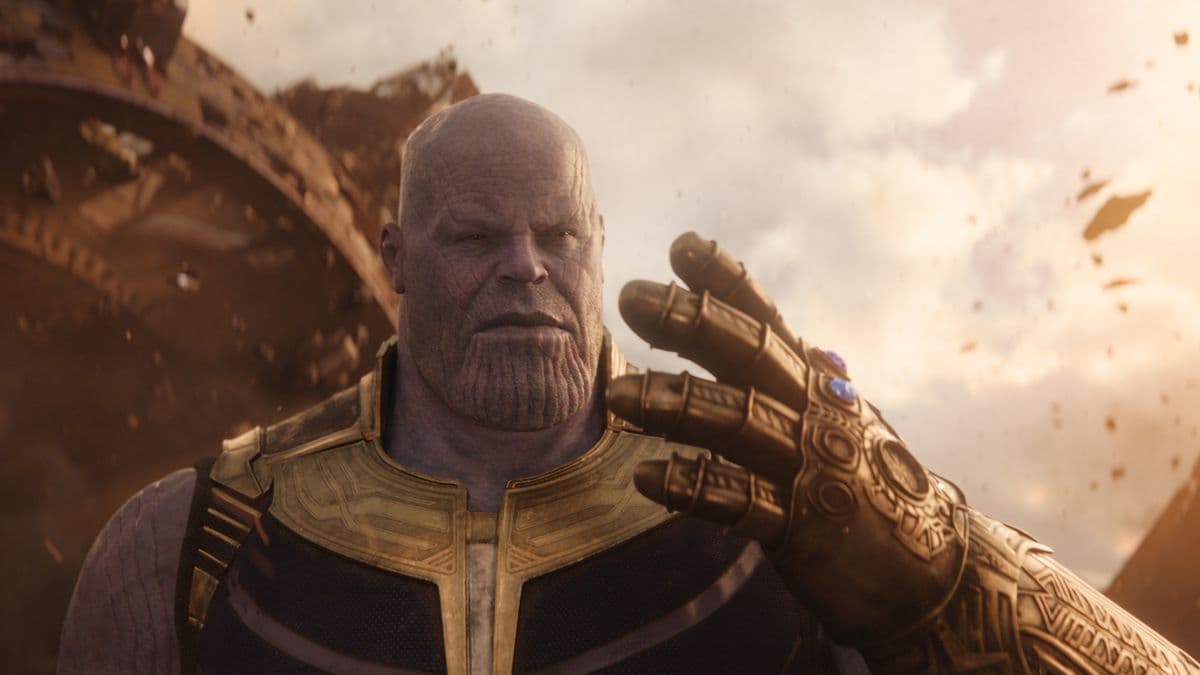 Sólo uno de los X-Men hubiera sobrevivido al chasquido de Thanos en Infinity War