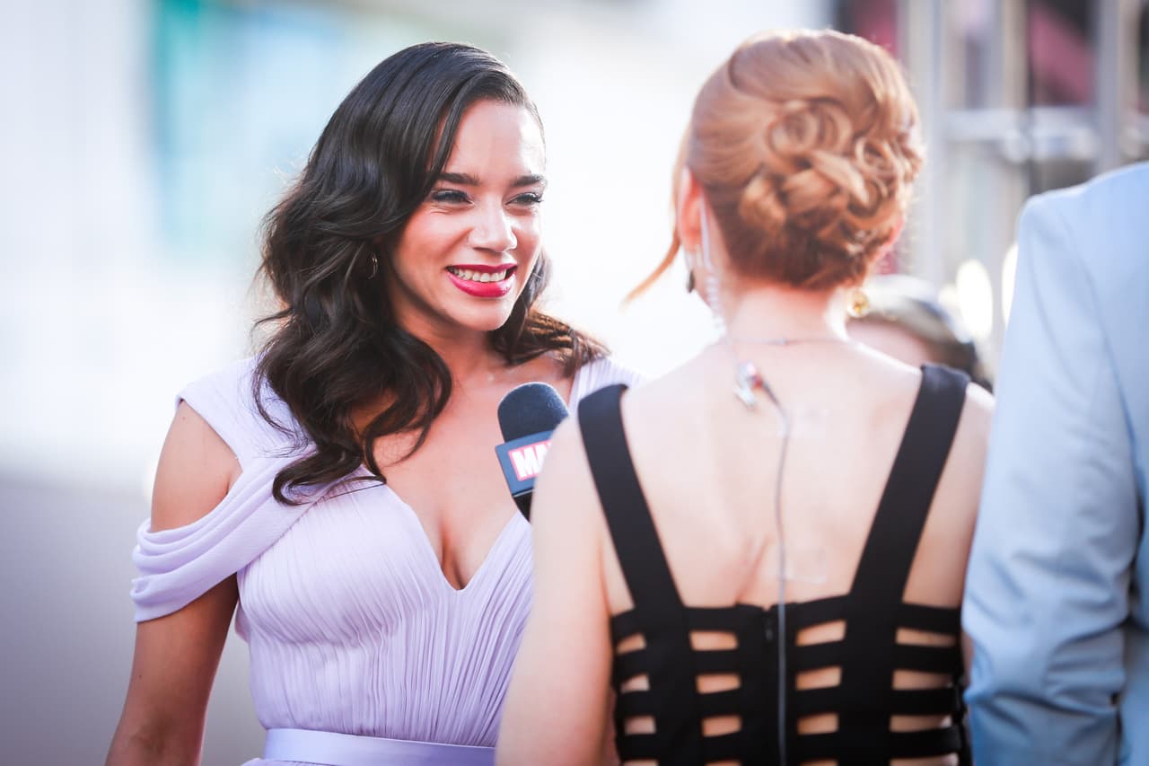 ¿Sabías que Hannah apareció en ‘Game of Thrones’ y ‘Black Mirror’?