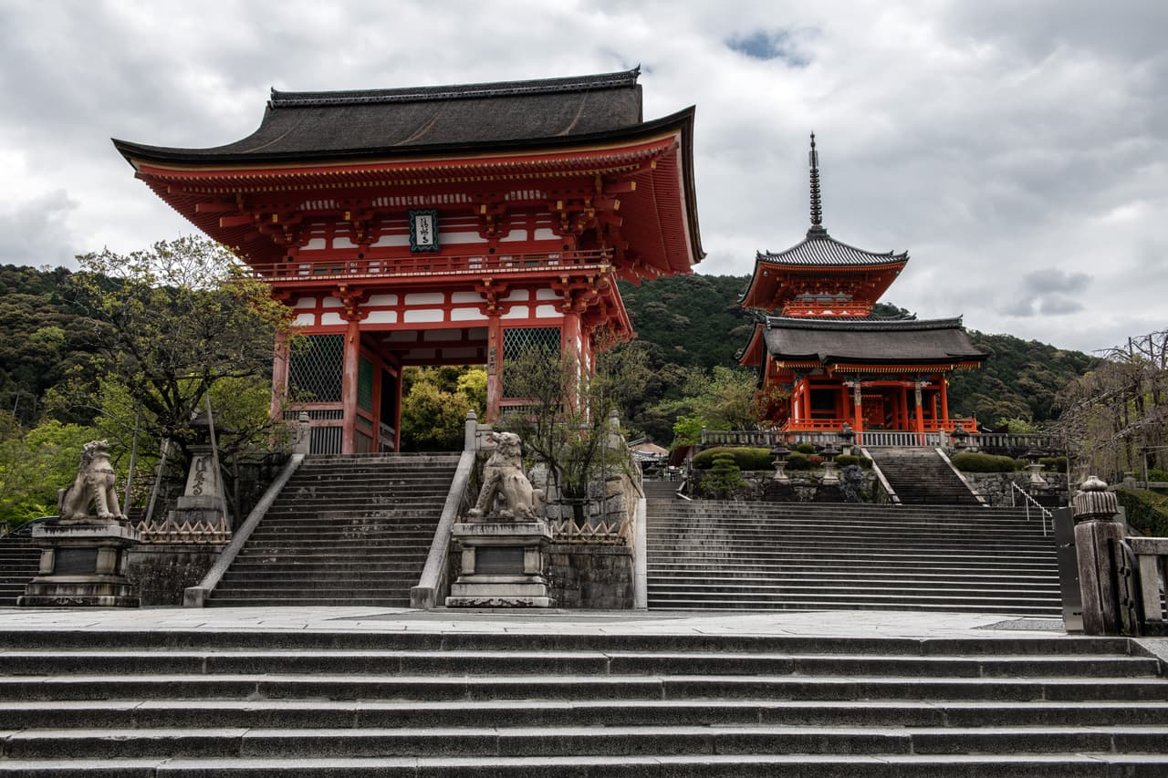 ¿Quieres ir a Japón? Su gobierno podría pagar parte de tu viaje