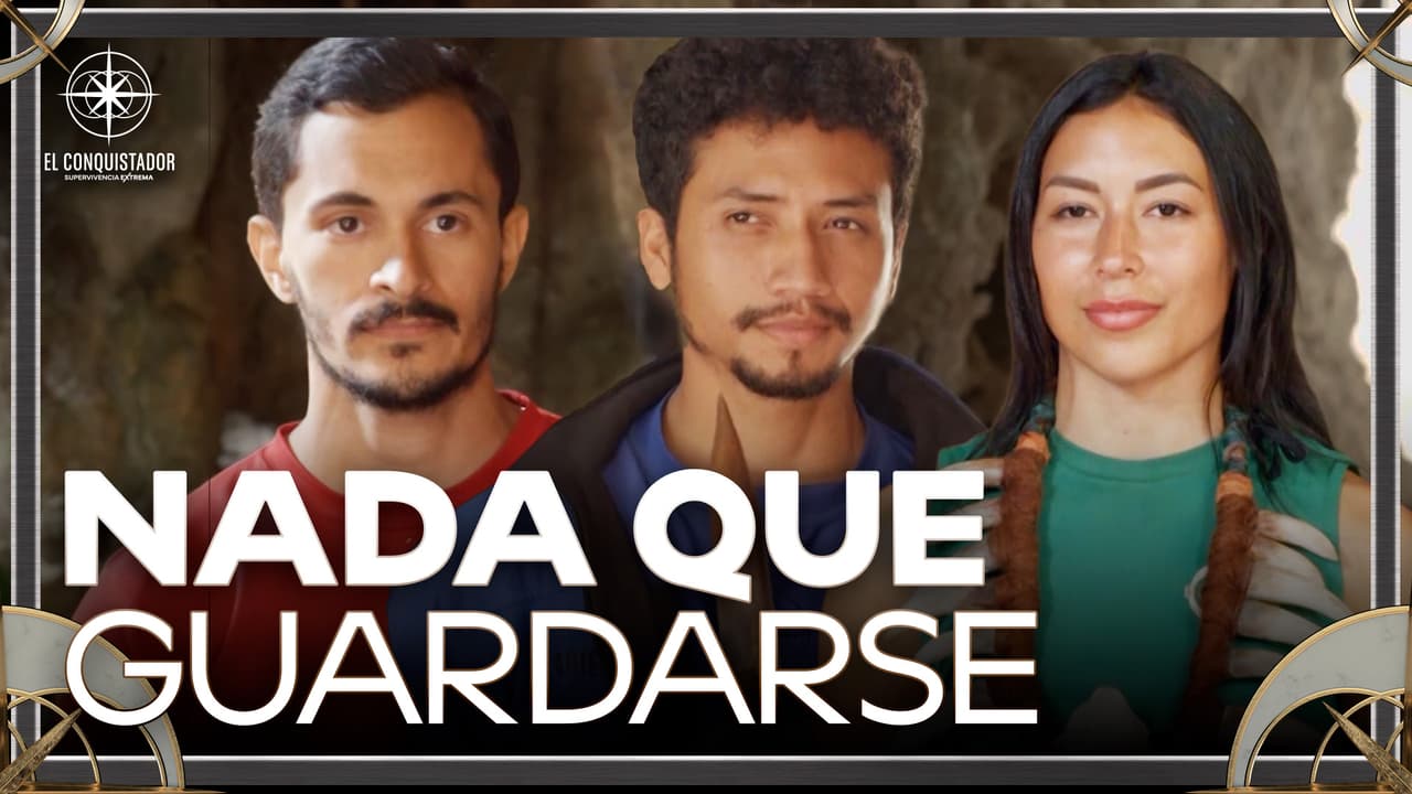 El último Titán, una Amazona y un Centauro al duelo antes de la final