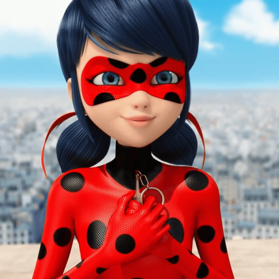 ¿Quieres un saludo de Lady Bug? ¡Aquí te decimos cómo conseguirlo!