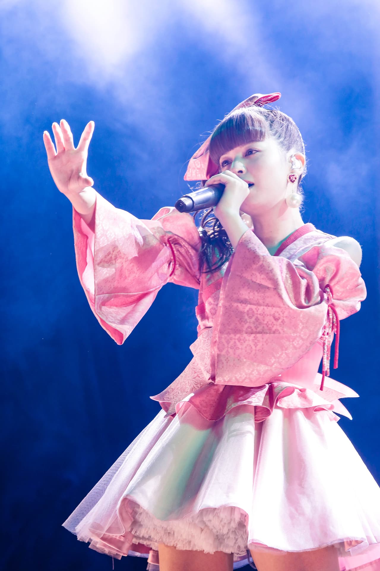 Luna Haruna