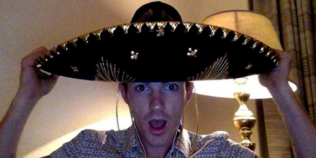 Drake Bell despidió a José José y se robó el corazón del Internet mexicano