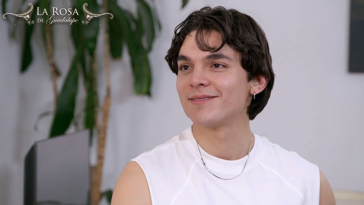 La Rosa de Guadalupe: Capítulo completo "Un búmeran"