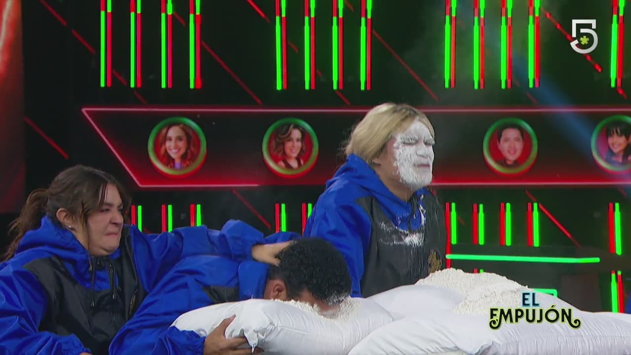 Me Caigo de Risa temporada 12.