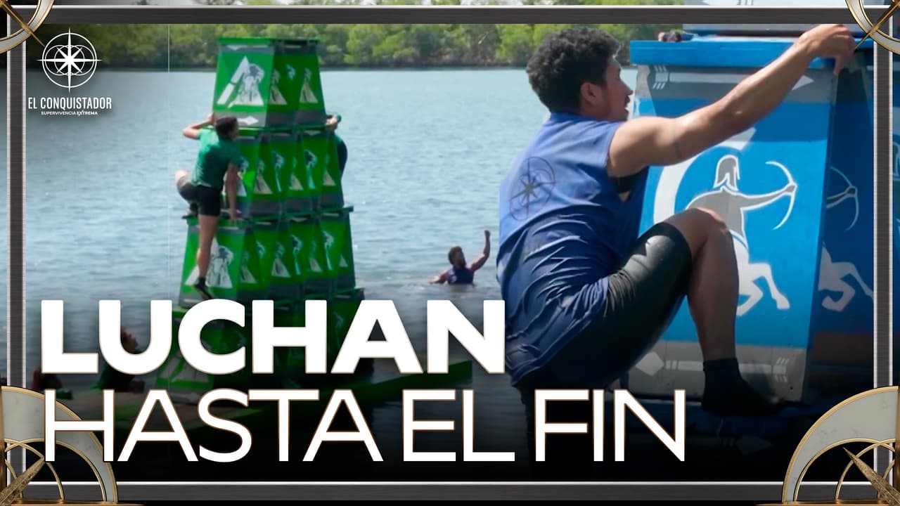 La competencia más cerrada hasta ahora ¿Quién domina más los naipes?