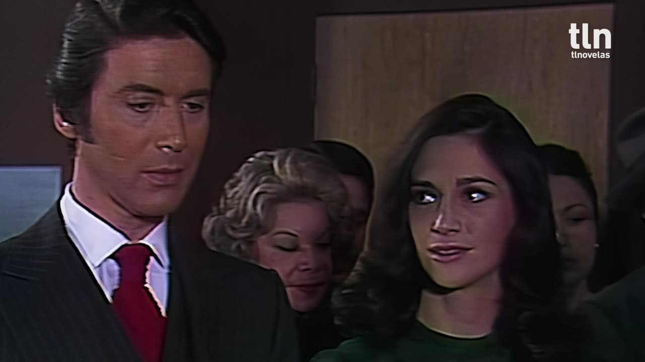 Rina Capítulo 33 Completo: Los declaro marido y mujer