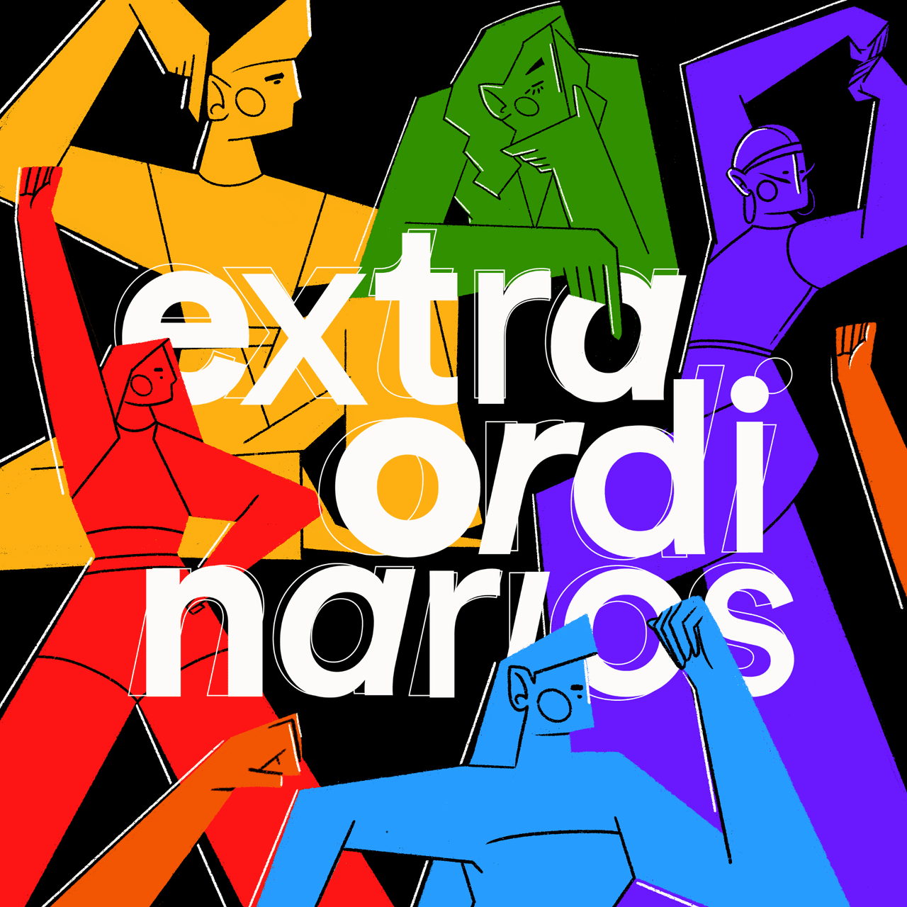 Extraordinarixs