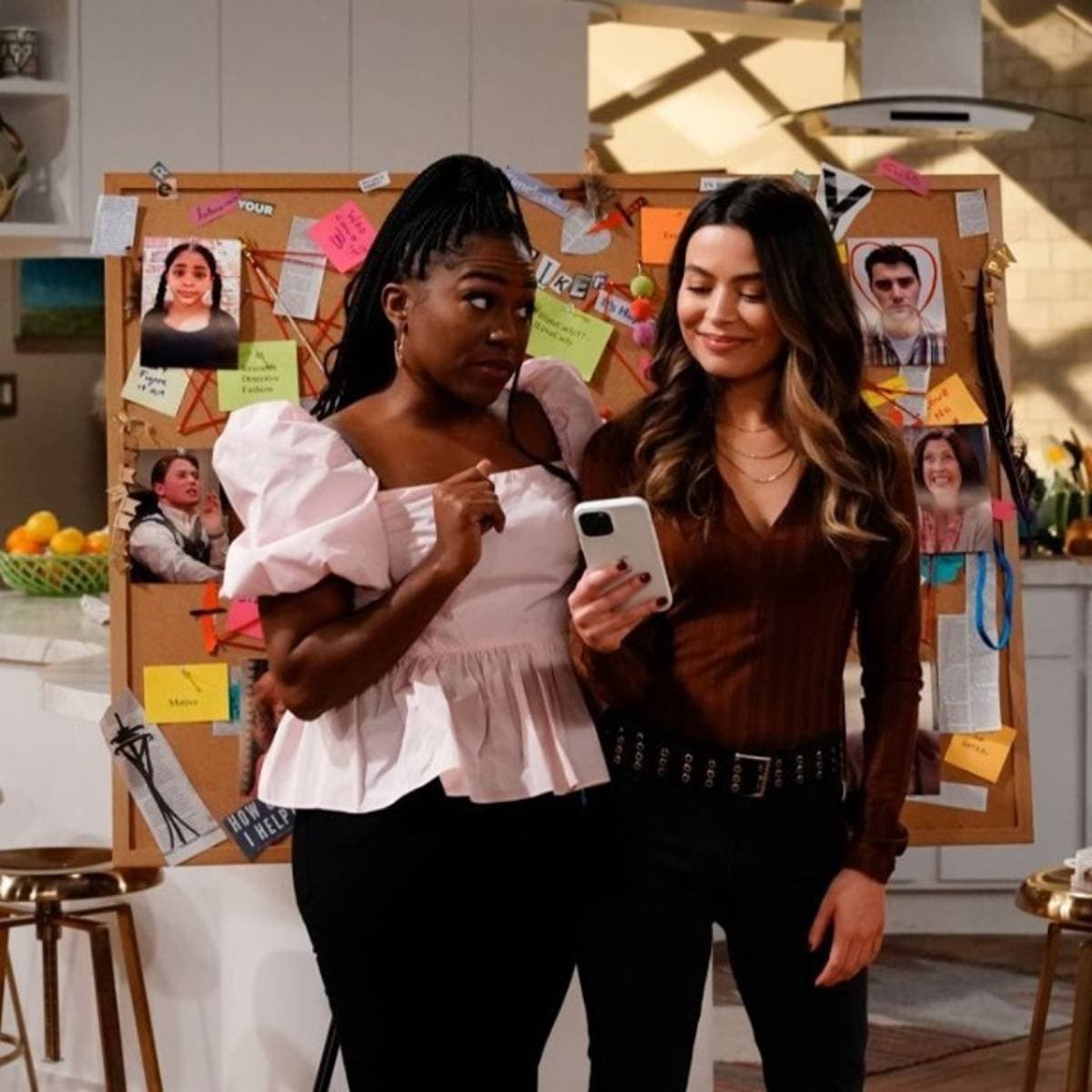 iCarly reboot: ¿Cuándo se estrena la temporada 2 en latinoamérica?